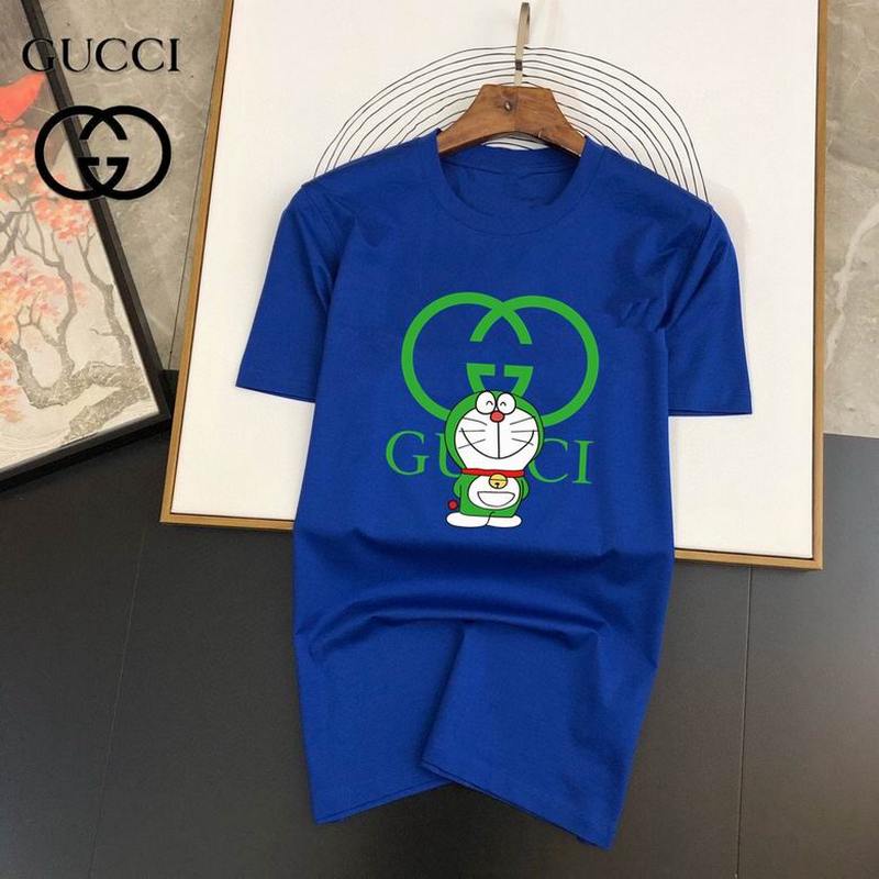 Gucci Men's T-shirts 102